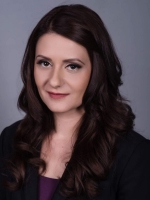 ŞTEFĂNESCU (PEŢA) Eliza-Mădălina